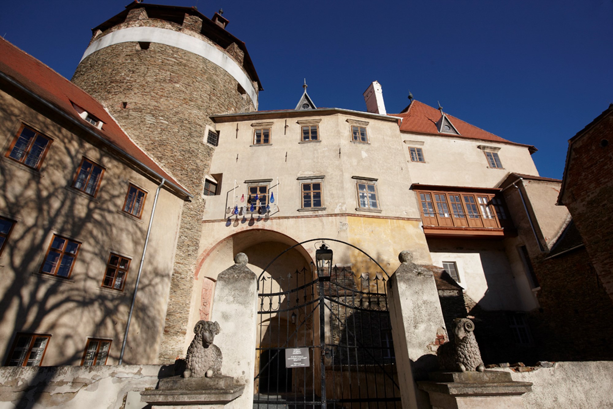 Castle