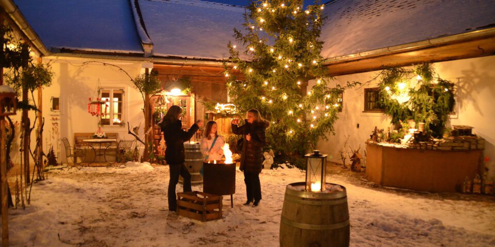 Weihnachtsfest