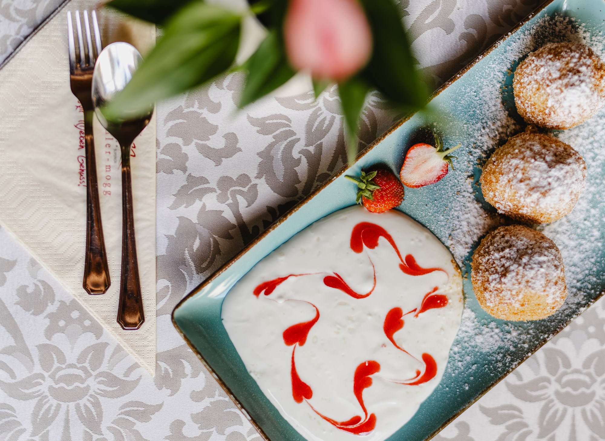 Dessert