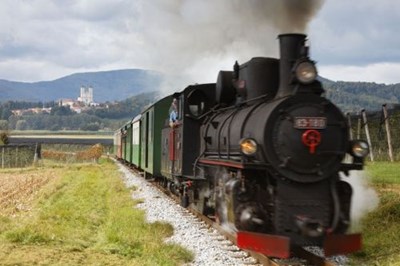 Feistritztalbahn