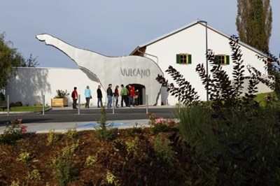 Vulcano-Schinkenmanufaktur
