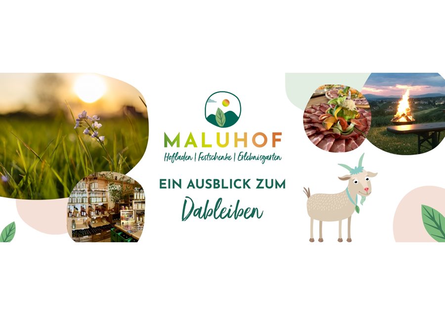Osterdorf beim Maluhof