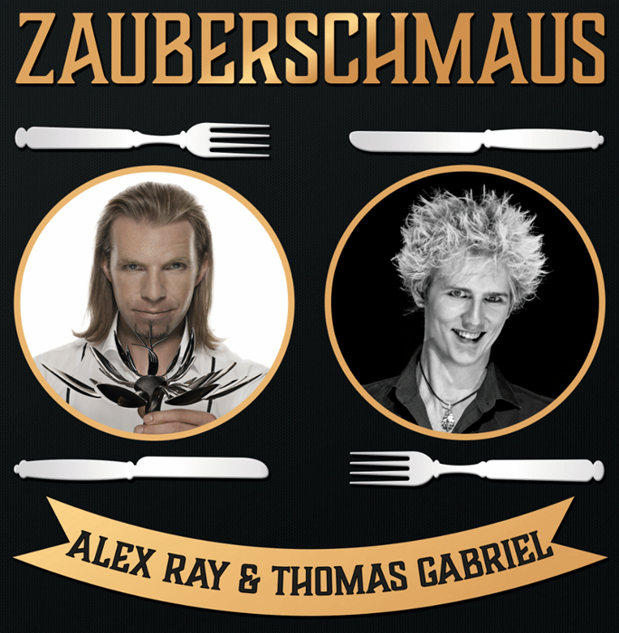 Zauberschmaus