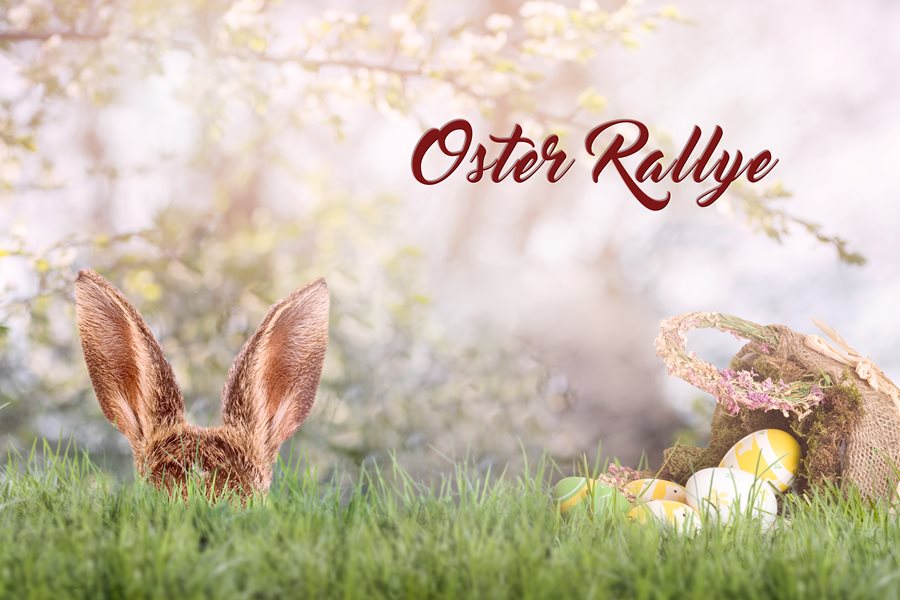 OsterRallye